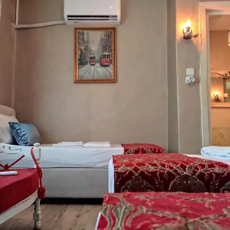 2 Bedroom Ground Floor Great Location Istanbul