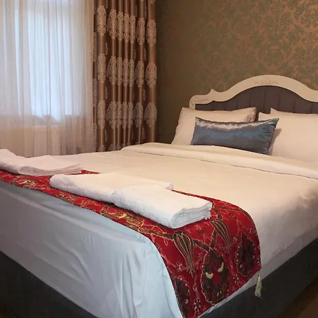 2 Bedroom Ground Floor Great Location Daire