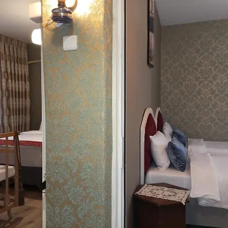 2 Bedroom Ground Floor Great Location شقة