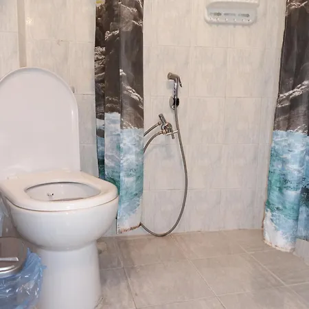 شقة 2 Bedroom Ground Floor Great Location اسطنبول